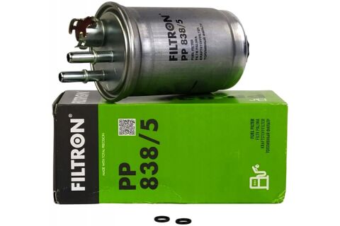 Ford Transit Connect 1.8TDDi 2002-2005 FILTRON Mazot Filtresi NETPAR8385