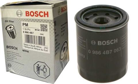 Honda Jazz 1.4 2002-2008 Bosch 3'lü Filtre Seti