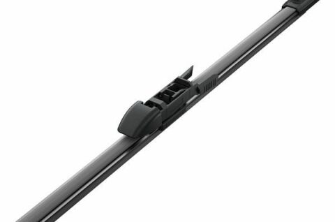 BMW 1 E87 120d 2.0 2004-2011 Bosch Arka Silecek A280H
