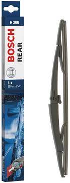 Jeep G. Cherokee (WH) 3.0CRD 2005-2011 Bosch Arka Silecek