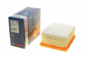 Peugeot Partner 2.0HDi 2002-2006 Bosch Hava Filtresi S9182