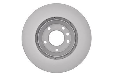 Volkswagen Touareg 3.0TDI 2006-2010 Bosch Ön Disk 2 Adet