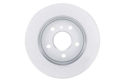 Mercedes B Serisi (245) B200 2.0 2005-2011 Bosch Arka Disk 2 Adet