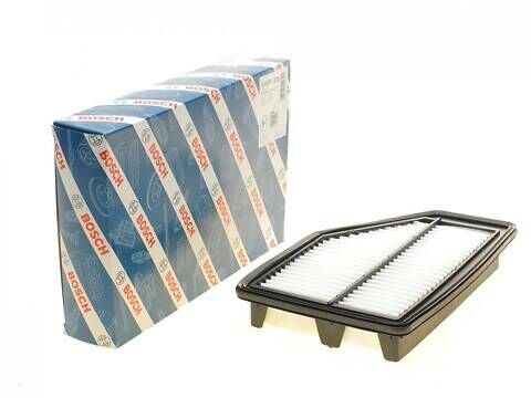 Honda CR-V 2.0 2006-2012 Bosch 3'lü Filtre Seti