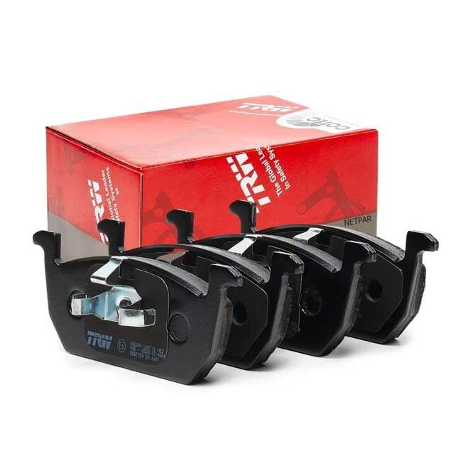 Skoda Scala 1.0TSI 2019-2026 TRW Ön Balata NETPAR22631