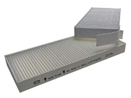 Renault Latitude 1.5dCi 2010-2016 Sardes Polen Filtresi