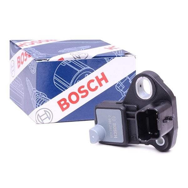 Peugeot 308 1.6HDi 2013-2018 Bosch Krank Sensörü