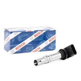 Skoda Rapid 1.2 2012-2015 Bosch Ateşleme Bobini