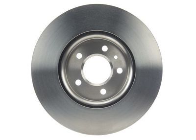 Opel Astra J 1.4 Turbo 2009-2016 Bosch Ön Disk 321mm 2 Adet