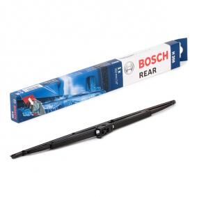 Fiat Doblo 1.4 2005-2016 Bosch Arka Silecek 350mm
