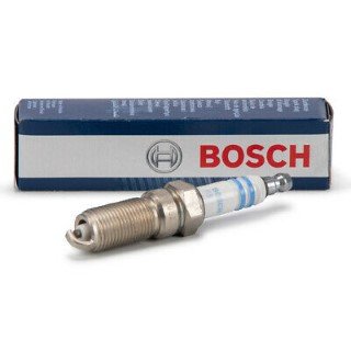 Ford Fusion 1.6 2002-2012 Bosch Nikel Buji 4 Adet