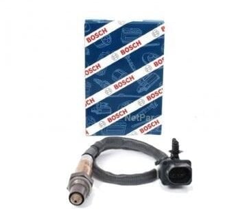 Alfa Romeo Giulietta 1.6JTDM 2010-2021 Bosch Oksijen Sensörü LSU-4.9 NETPAR4530