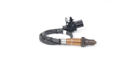 Alfa Romeo Giulietta 1.6JTDM 2010-2021 Bosch Oksijen Sensörü LSU-4.9 NETPAR4530