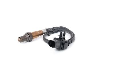 Alfa Romeo Giulietta 1.6JTDM 2010-2021 Bosch Oksijen Sensörü LSU-4.9 NETPAR4530