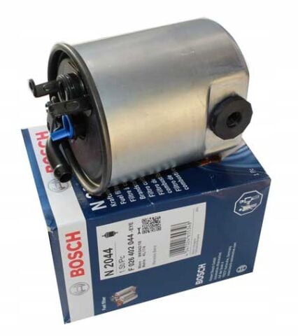 Mercedes Sprinter 213 CDI 2.1 2000-2006 Bosch Mazot Filtresi N2044