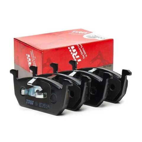 Skoda Kamiq 1.6TDI 2019-2026 TRW Ön Balata NETPAR22631