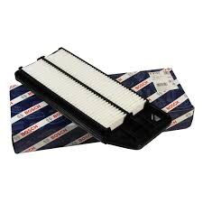 Honda Accord 2.4 2003-2008 Bosch 3'lü Filtre Seti