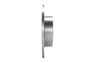 Honda Accord 2.0 2003-2008 Bosch Arka Disk 260mm 2 Adet (K20A-K20Z2)