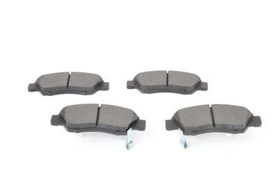 Honda Civic 1.6 1995-1999 Bosch Ön Balata