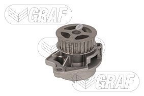 Seat Cordoba 1.4 2002-2009 GRAF Devirdaim NETPARA674 (BBY-BBZ-BXW)