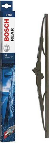 Suzuki Grand Vitara 2.5 1998-2005 Bosch Arka Silecek 380mm (H25A)