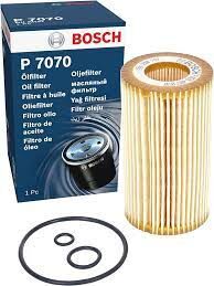 Honda Accord 2.2CTDI 2004-2008 Bosch 3'lü Filtre Seti