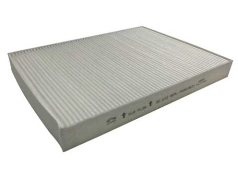 Volkswagen Caravelle T6 2.0TDI 2015-2019 Sardes Polen Filtresi NETPARC632 (CAA-CFC-CXE-CXF-CXG-CXH)