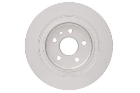 Opel Astra K 1.5D 2019-2022 Bosch Arka Disk 288mm 2 Adet