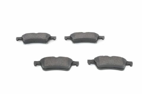 Mazda 3 1.6 2003-2006 Bosch Arka Balata NETPAR23482