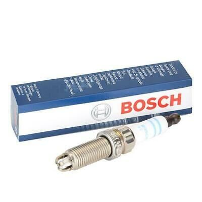 BMW 1 E81 116i 1.6 2007-2011 Bosch Nikel Buji ZGR6STE2W 4 Adet