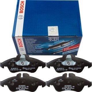 Mercedes Sprinter 213 CDI 2.1 2000-2006 Bosch Ön Balata