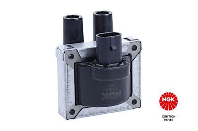 Fiat Palio 1.2 2000-2011 NGK Ateşleme Bobini NETPAR8013
