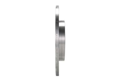 Jaguar X-Type 3.0 2001-2009 Bosch Arka Disk 2 Adet