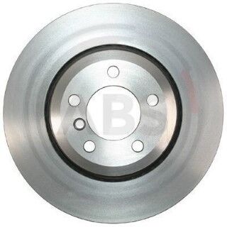 BMW 7 E66 730Ld 3.0 2005-2008 TRW Arka Disk 2 Adet