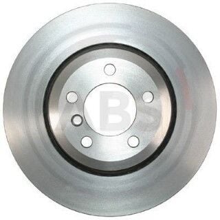 BMW 7 E66 730Ld 3.0 2005-2008 TRW Arka Disk 2 Adet