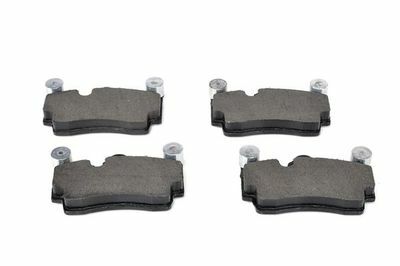 Porsche Cayenne 3.0d 2008-2010 Bosch Arka Balata NETPAR23694