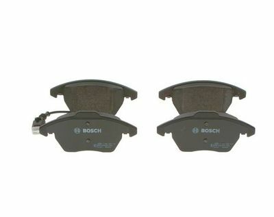 Audi A3 1.2TFSI 2010-2013 Bosch Ön Balata NETPAR23587