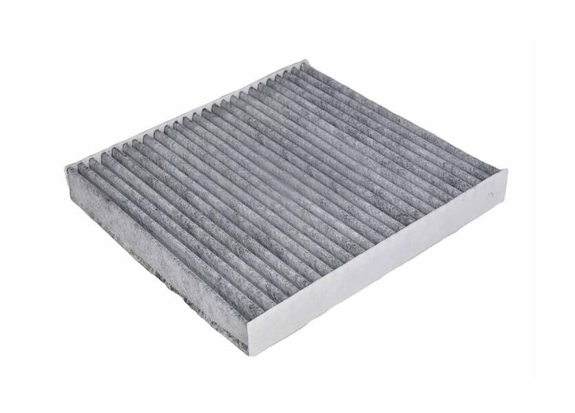 Volkswagen T-Roc 1.5TSI 2017-2022 VOLLER Karbonlu Polen Filtresi (DAD)
