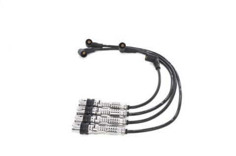 Seat Altea 1.6 2006-2010 Bosch Buji Kablo Seti NETPAR6346 (BSE)