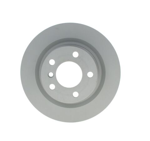 BMW 4 F32 420d 2.0 2013-2015 Bosch Arka Disk 2 Adet