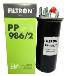 Audi A6 3.0TDI 2004-2009 FILTRON Yakıt Filtresi