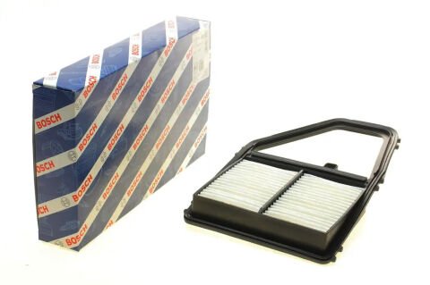 Honda Civic 1.6 EU 2001-2005 Bosch 3'lü Filtre Seti