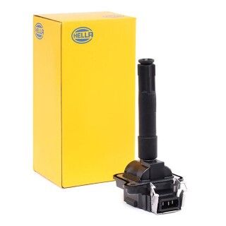 Audi A4 1.8T 1999-2000 Hella Ateşleme Bobini NETPAR0051