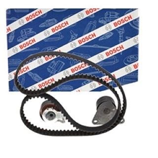 Volvo S70 2.5 T 1997-1999 Bosch Triger Seti
