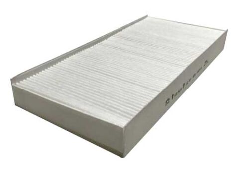 Peugeot Expert 1.6HDi 2007-2009 Sardes Polen Filtresi Düz NETPARC787 (9HU)