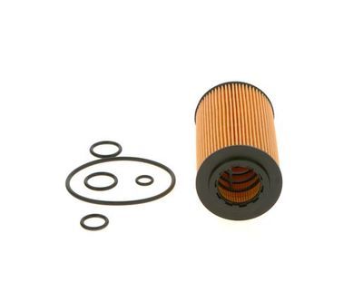 Mercedes E Serisi (211) E240 2.6 2002-2009 Bosch Yağ Filtresi NETPARPM031