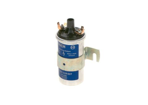 BMW 3 E21 316 1.6 1975-1980 Bosch Ateşleme Bobini 14V NETPAR9027