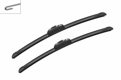 Suzuki Grand Vitara 2.5 1998-2005 Bosch Aerotwin Silecek 475mm+475mm