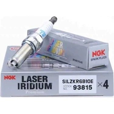 Suzuki Baleno 1.2 2016-2020 NGK İridyum Buji 4 Adet