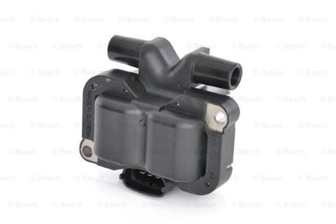 Smart Fortwo 0.7 2004-2007 Bosch Ateşleme Bobini NETPAR3022